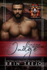 Cover of Judge