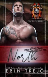 Cover of North