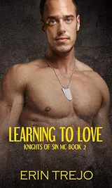 Cover of Learning to Love