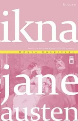 Cover of Ikna