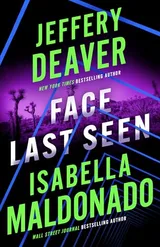 Cover of Face Last Seen