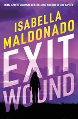 Cover of Exit Wound