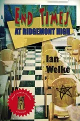 Cover of End Times at Ridgemont High