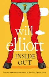 Cover of Inside Out