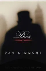 Cover of Drood