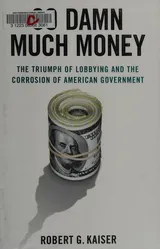 Cover of So Damn Much Money So Damn Much Money