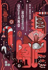 Cover of Oceano Rosso