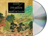 Cover of Jade Dragon Mountain