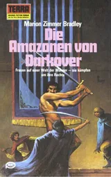 Cover of The shattered chain