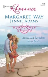Cover of Australian Bachelors, Sassy Brides: An Anthology