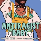 Cover of Antiracist Baby