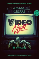 Cover of Video Night