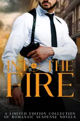 Cover of Into the Fire