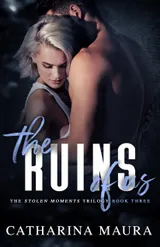 Cover of The Ruins Of Us