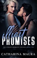 Cover of Illicit Promises