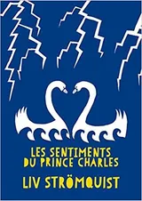 Cover of Les sentiments du prince Charles