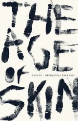 Cover of The Age of Skin