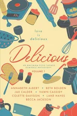 Cover of Delicious: Volume 1