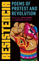 Cover of Resistencia: Poems of Protest and Revolution