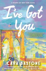 Cover of I've Got You