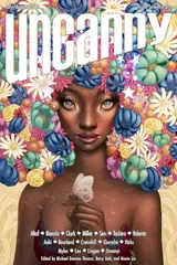 Cover of Uncanny Magazine Issue 71: July/August 2026