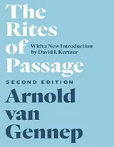 Cover of The Rites of Passage