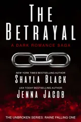 Cover of The Betrayal