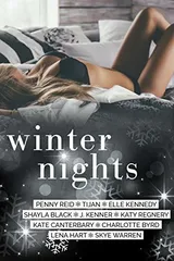 Cover of Winter Nights