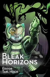 Cover of Bleak Horizons