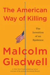 Cover of The American Way of Killing