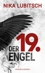 Cover of Der 19. Engel