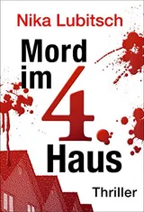 Cover of Mord im 4. Haus