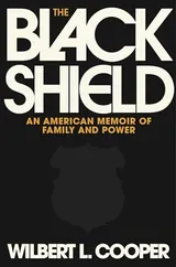 Cover of The Black Shield