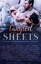 Cover of Tangled Sheets