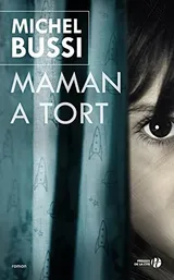 Cover of Maman a tort