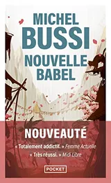 Cover of Nouvelle Babel