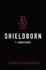 Cover of Shieldborn