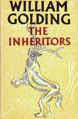 Cover of The Inheritors