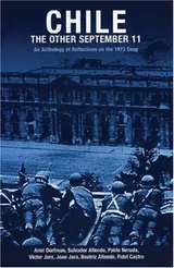Cover of Chile: The Other September 11: An Anthology of Reflections on the 1973 Coup