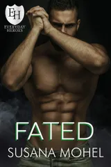 Cover of Fated