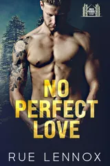 Cover of No Perfect Love