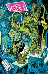 Cover of XINO