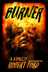 Cover of Burner