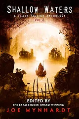 Cover of Shallow Waters, Vol. 3