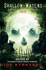 Cover of Shallow Waters, Vol. 2