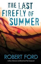 Cover of The Last Firefly of Summer