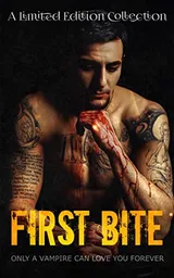 Cover of First Bite