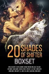 Cover of 20 Shades of Shifter