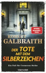 Cover of The Hallmarked Man