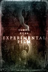 Cover of Experimental Film